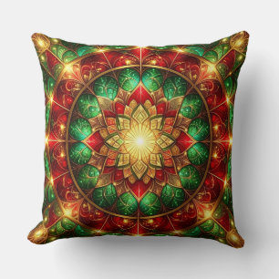 Coussin Vacances Colorées