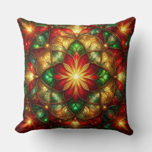 Coussin Vacances Colorées