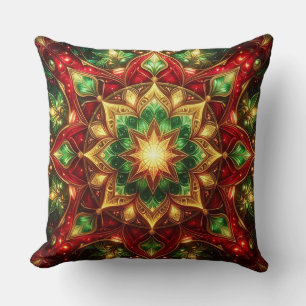 Coussin Vacances Colorées