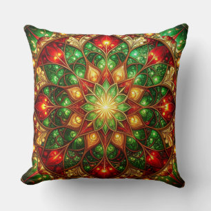 Coussin Vacances Colorées