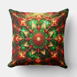 Coussin Vacances Colorées