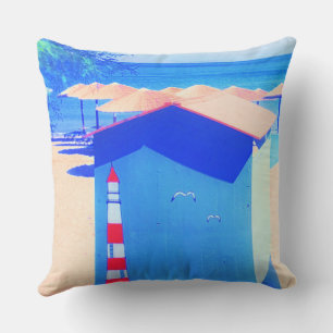 Coussin Vacances part 2