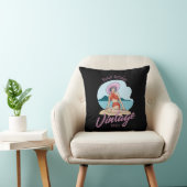 Coussin Vacances plage (Chaise)