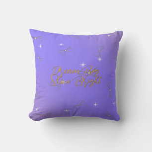 Coussin Vaches célestes Lancer l'oreiller