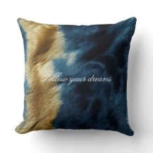 Vachette bleue