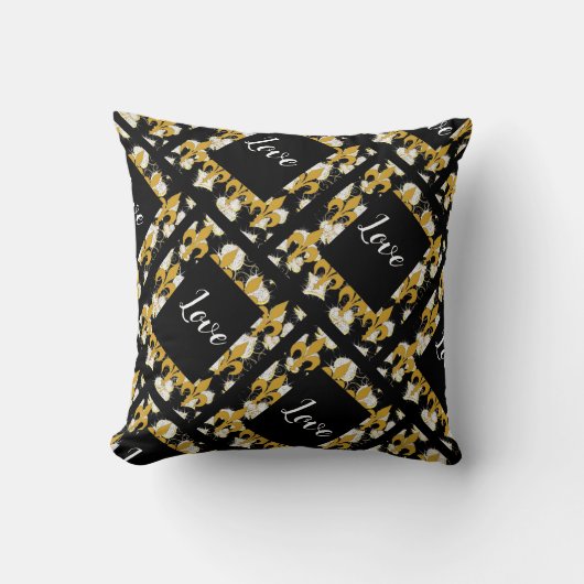 COUSSIN VALENTINE (Recto)