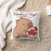 Coussin Valentine’s Day Love Pillow (Couverture)