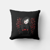 Coussin valentines day (Recto)
