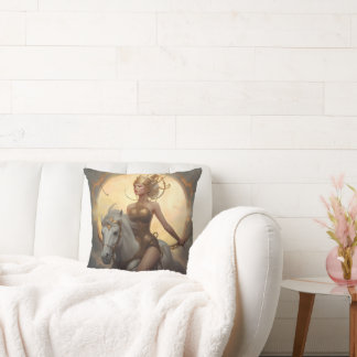 Coussin Valkyrie Sigrún