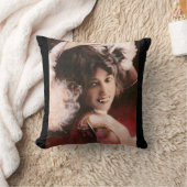 Coussin Vampire victorien Lady Thailer Cushion (Couverture)