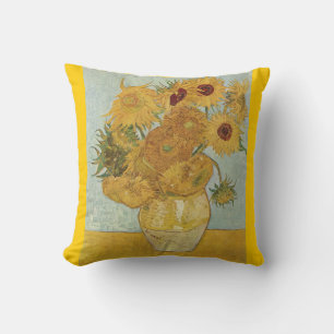 Coussin Van Gogh