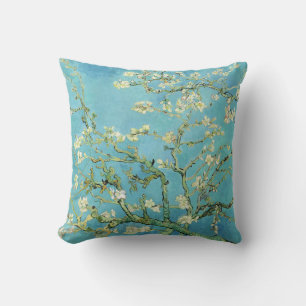 Coussin Van Gogh Almond Blossoms