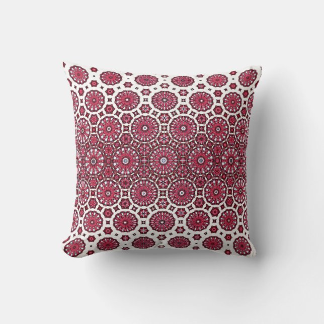 Coussin Vegas Love (Recto)