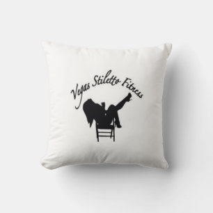 Coussin Vegas Stiletto