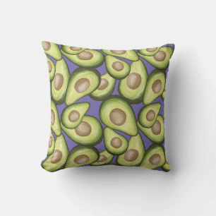 Coussin Végétal Cuit Gourmet Avacados