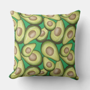Coussin Végétal Cuit Gourmet Avacados