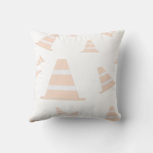 Coussin Véhicule routier (Verso)