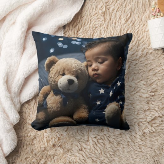 Coussin Veille serrée v1 | (Couverture)