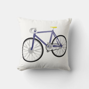 Coussin Vélo