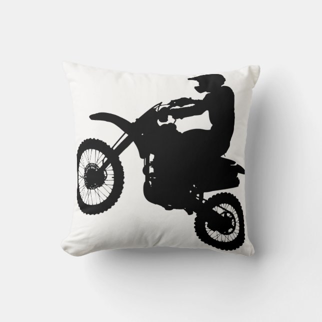 Coussin vélo (Recto)