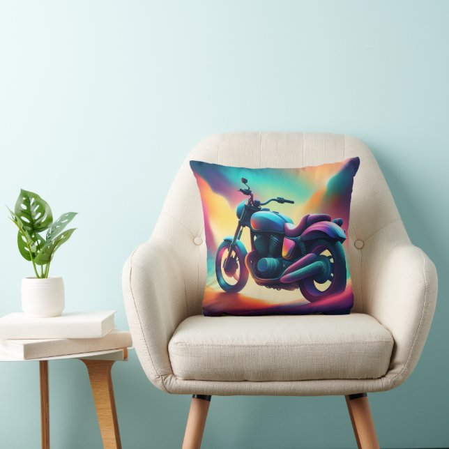 Coussin vélo (Chaise)