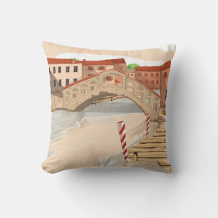 Coussin Venise