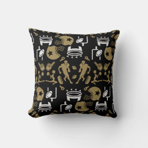 Coussin Ventilateur américain de football