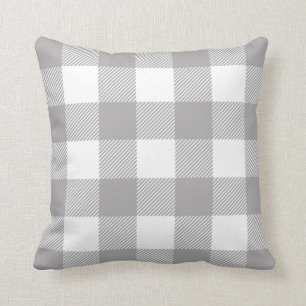 Coussin Vérification de l'ensemencement du buffle blanc g