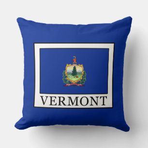 Coussin Vermont