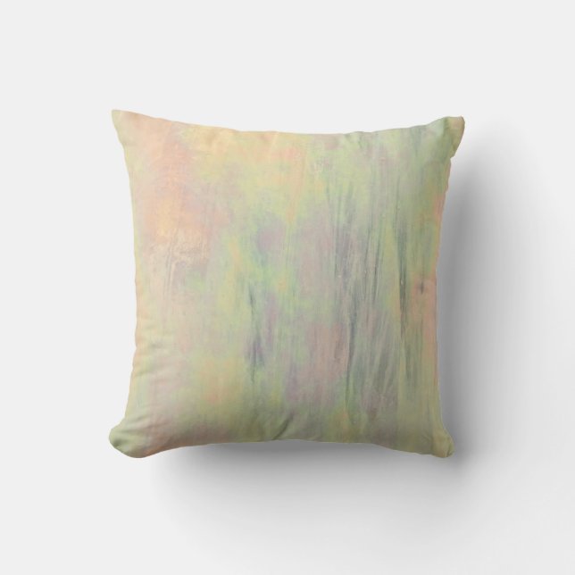 Coussin Verre coloré (Recto)