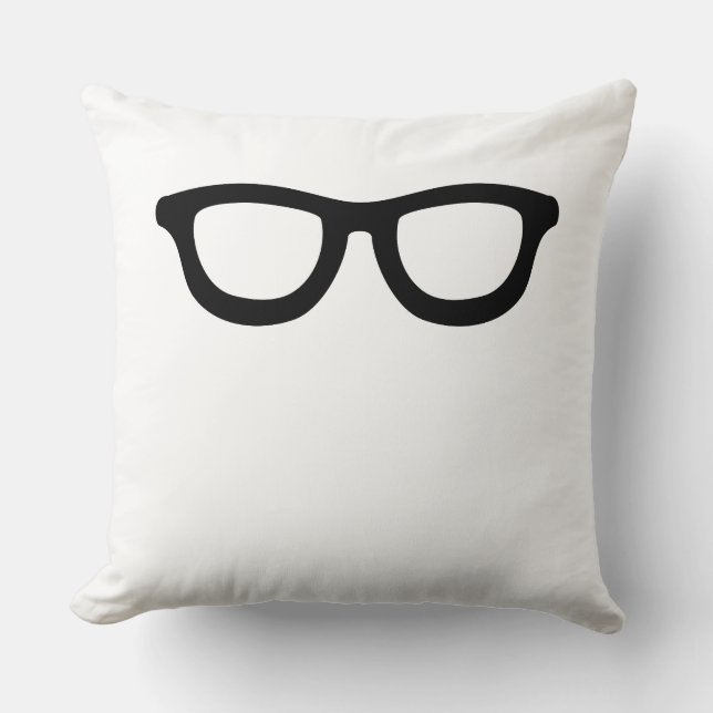 Coussin Verre intelligent (Recto)