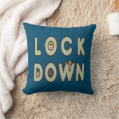Coussin Verrouillage (Couverture)