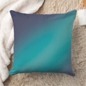Coussin Vert gris ombre lune (Couverture)