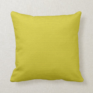 Coussin Vert rétros 1965 Chartreuse léger