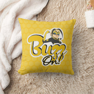 Coussin Vesperia | Buzz On !