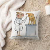 Coussin Vet (Couverture)