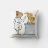 Coussin Vet (Recto)
