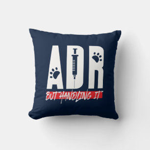 Coussin Vet Tech ADR, Mais Le Traitement De La Chirurgie V