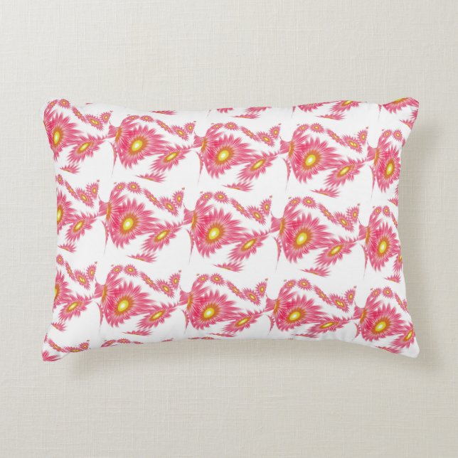 Coussin | Vêtements de tous les jours & WaraMuse (Devant)