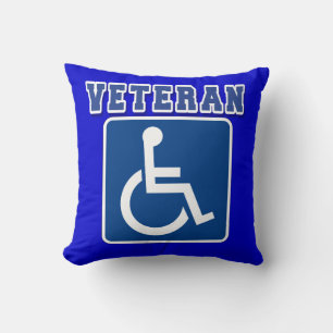 Coussin Vétérinaire handicapé handicapé