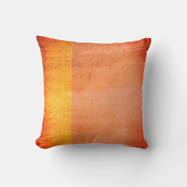 Coussin Via Roma (Recto)
