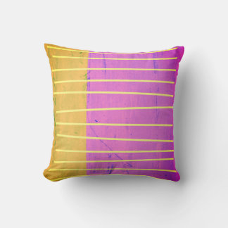 Coussin Via Sangria
