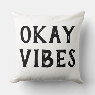 Coussin Vibes Ça Va