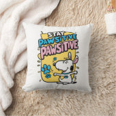 Coussin Vibes de tendance (Couverture)