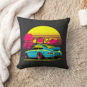 COUSSIN VIBES D'ÉTÉ DE MIAMI GT