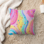 Coussin vibrant (Couverture)