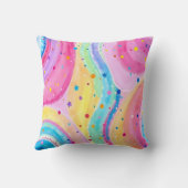 Coussin vibrant (Verso)