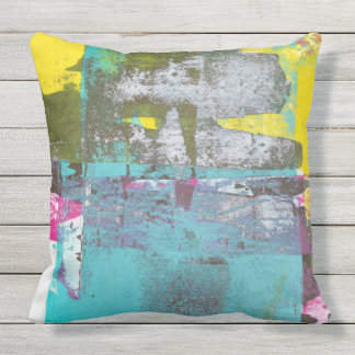 Coussin vibrant