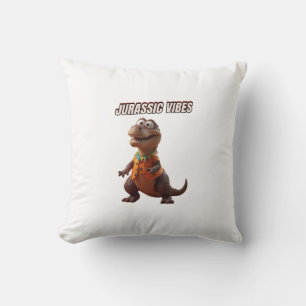 Coussin Vibrations Jurassiques