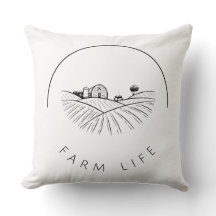 Vie à la ferme